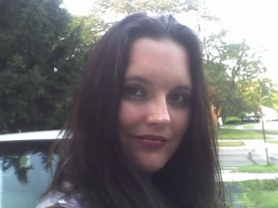 Nora Hensley