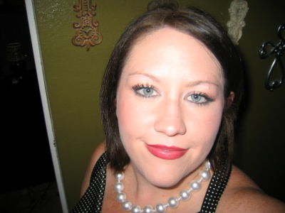 Jennifer Lovelady
