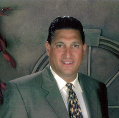 Steven Parisi