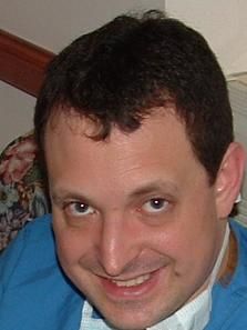 Michael Hesselink