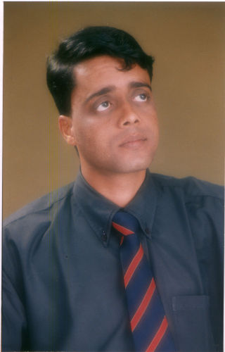 Arvind Kala