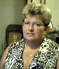 Debbie Stancill