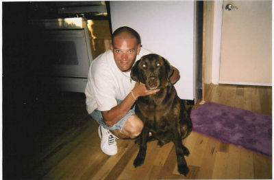 Todd Clifford