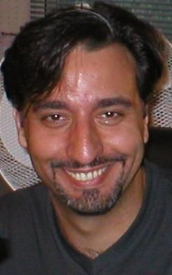 Corey Arzoumanian
