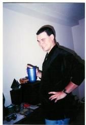 Joseph Laurenzana