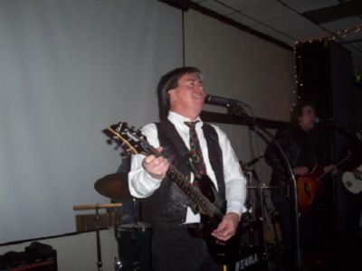 Laurence Little