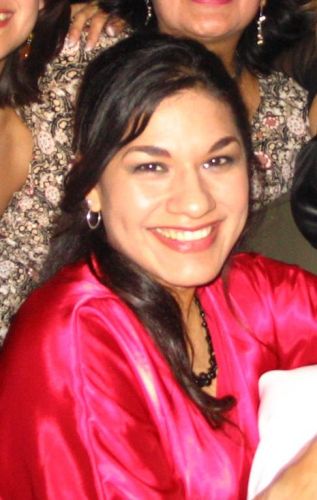 Anastacia Martinez