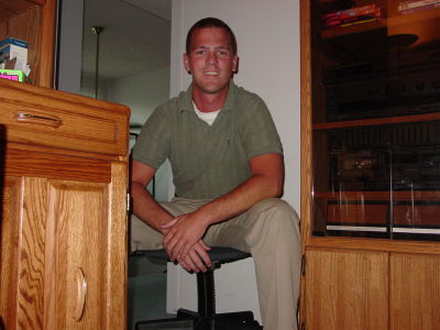 David Hoffman