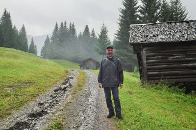 Alexander Miller