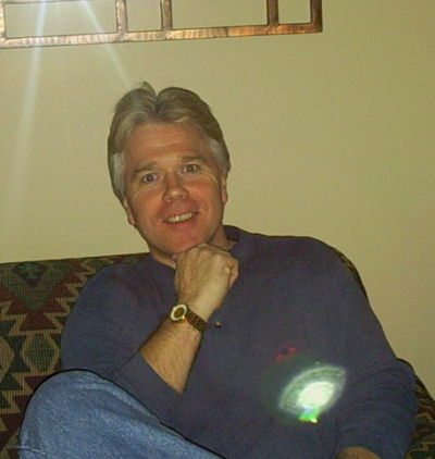 Kevin Bowers