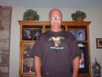 John Damuth
