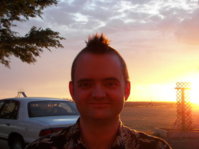 Stuart Fraley