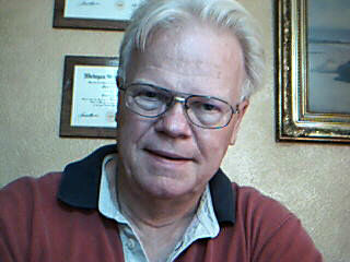 Michael Place