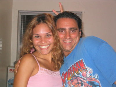 Vincent Corrado