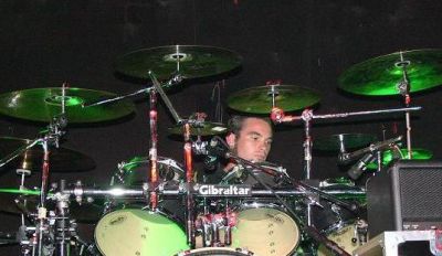 Joshua Miles