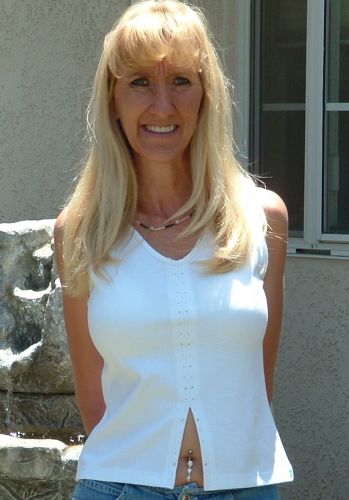 Robin Birmingham