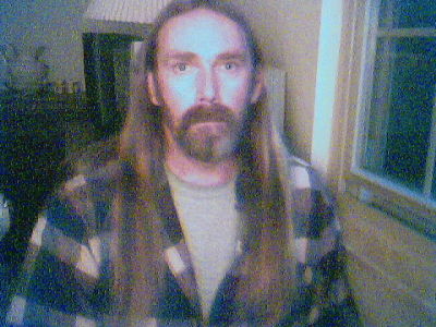Darrell Deaton