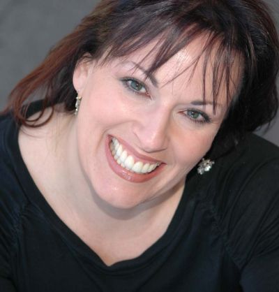 Kimberly Quackenbush