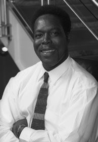 Bernard Harris