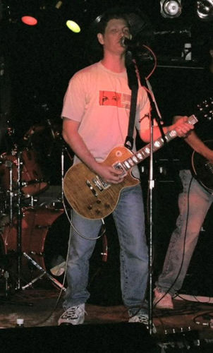Robert Stephens