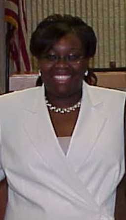 Valerie Winbush