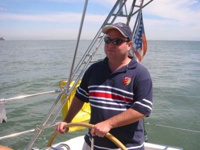 Gary Bernat