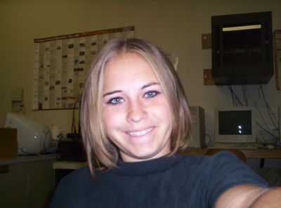 Melissa Cunningham