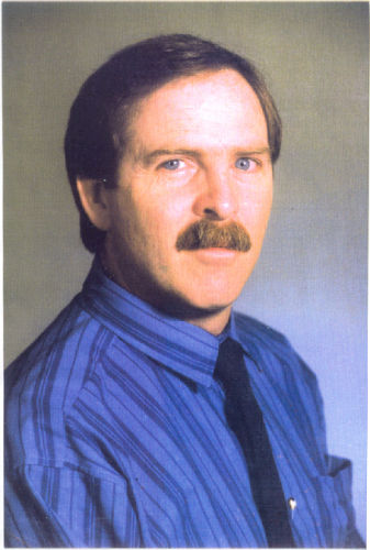 Bill Thornton