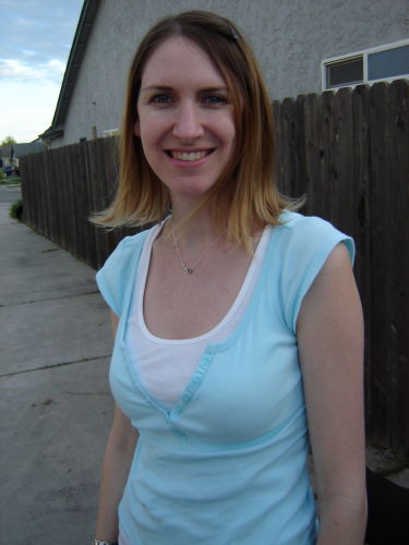 Jennifer Zimmerman