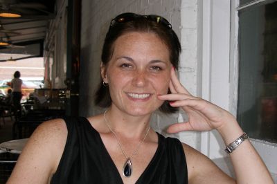 Angie Wingo