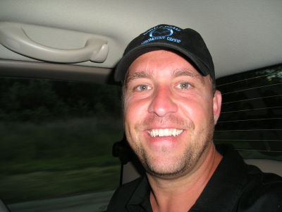 David Saylor