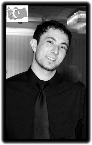 Erol Kaplan