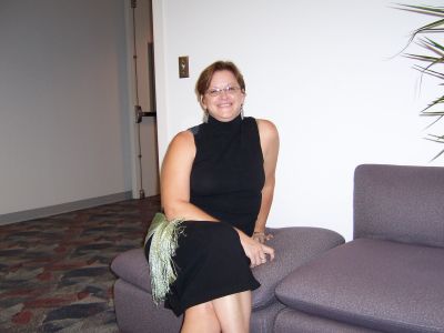 Deborah Flores