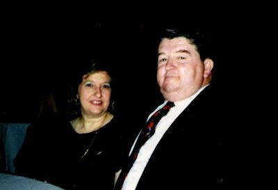 Bennie Lunsford