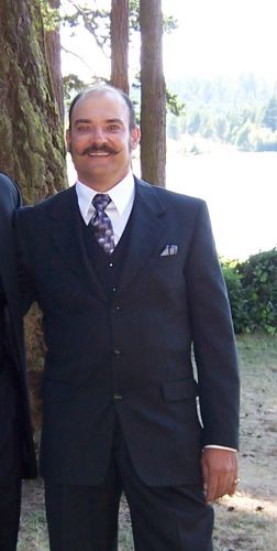 Charles Buttigieg