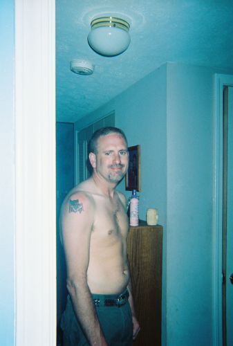 Christopher Grimes