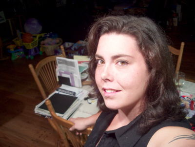 Gina Bembry