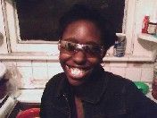 Chevelle Gordon