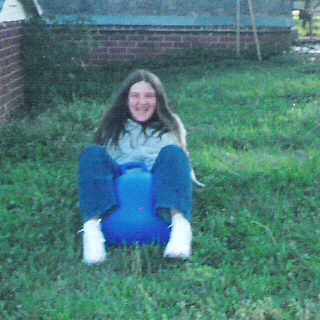 Rachel Neesmith
