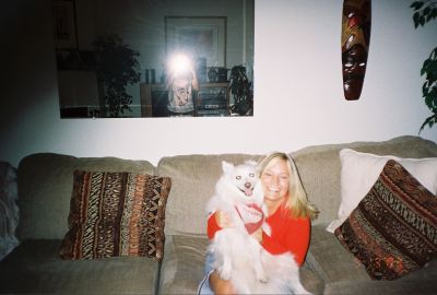 Michelle Zuke