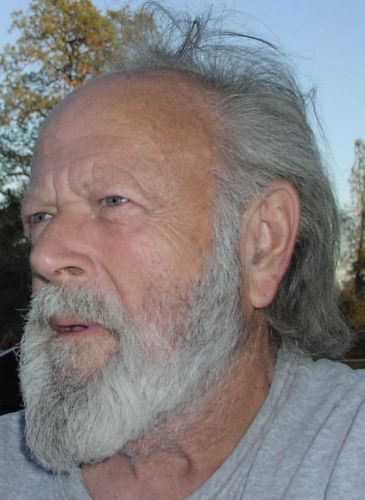 Lawrence Willis