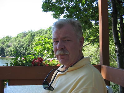 Robert Mcmanus