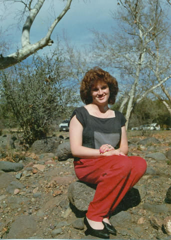 Karen Noble