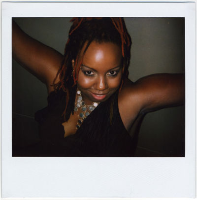 Michelle Herring