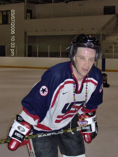 Robert Sthelen