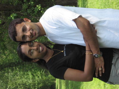 Sawan Mathew
