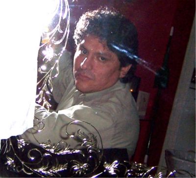 Jaime Aguilar