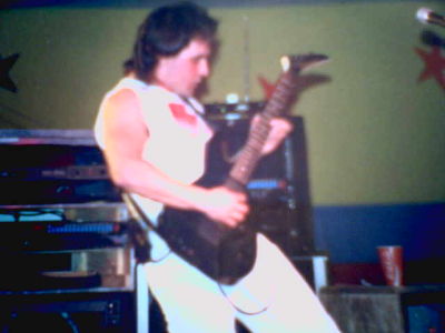 Paul Castiglione