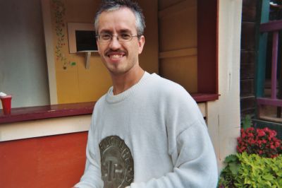 Michael Zitny