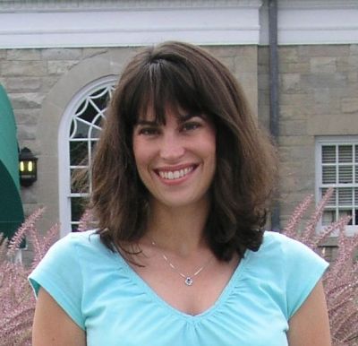 Kathryn Schmidt